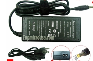 NEW Compaq Contura Aero 4/25 17.5v-1.8a-4.8x1.7mm AC Adapter- Laptop - Click Image to Close